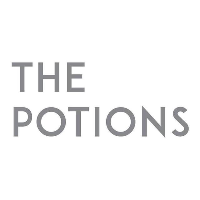 The Potions