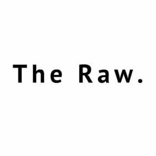 The Raw.