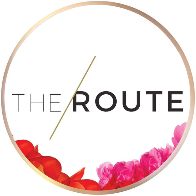 The Route