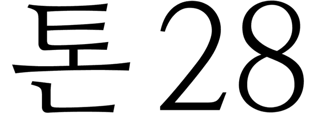 Toun28