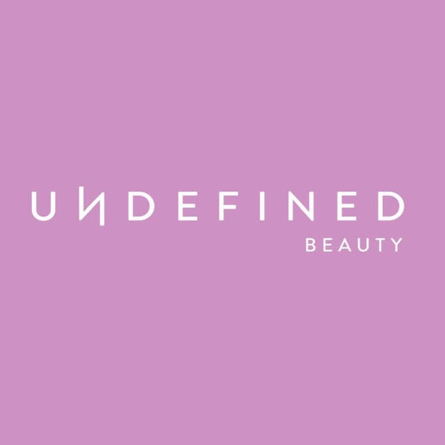 Undefined Beauty