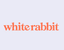 White Rabbit