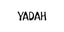 Yadah
