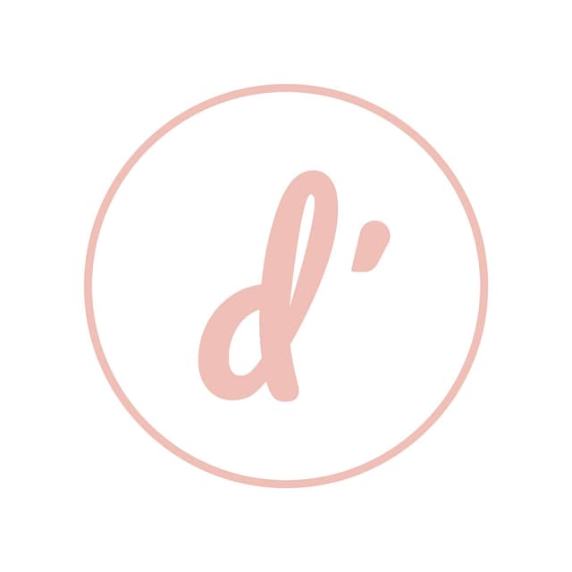 d'you