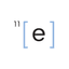 e11ement