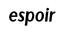 eSpoir