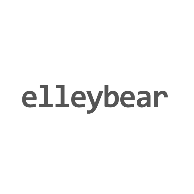 elleybear
