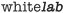 whitelab