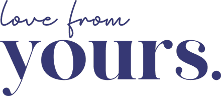 yours.