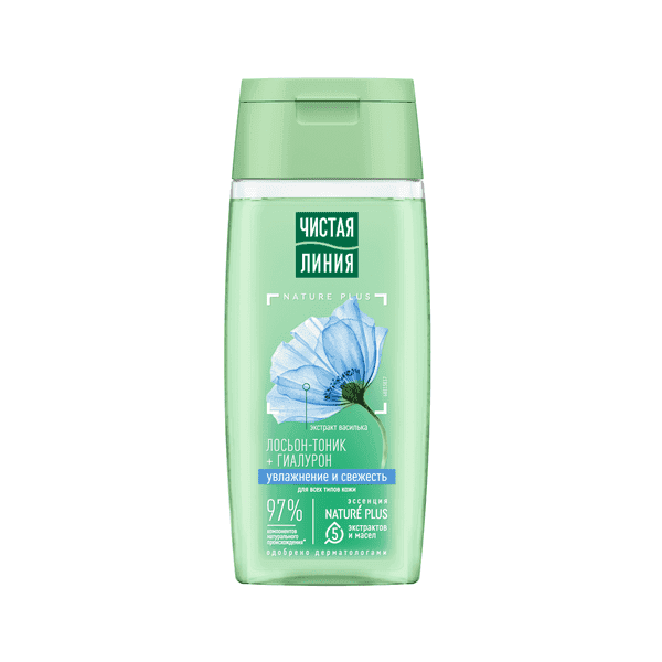 Tonic Lotion