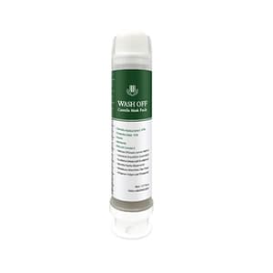 Wash Off Centella Mask Pack