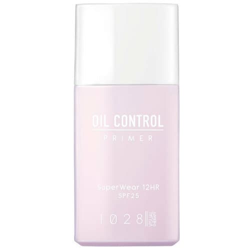 Oil Control Primer SuperWear 12Hr SPF 25 - 02 Purple
