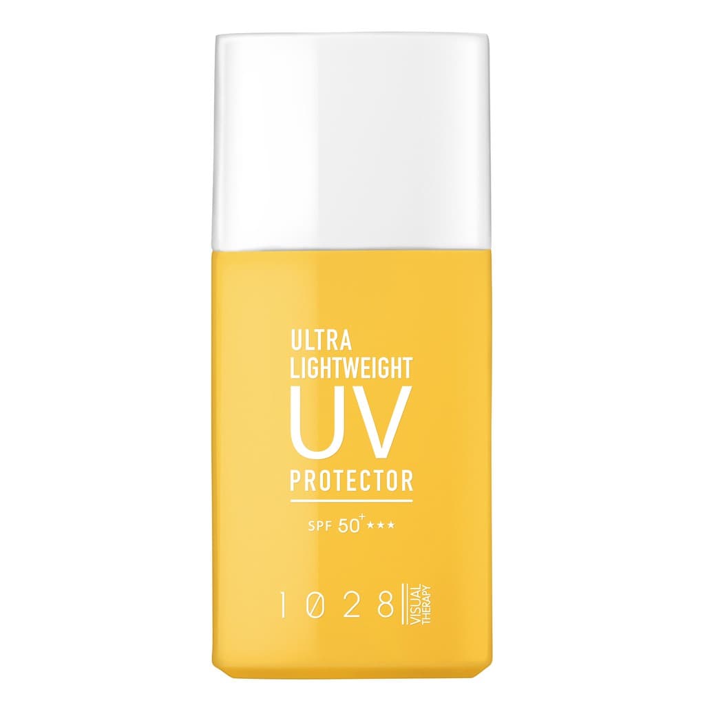Ultra Lightweight UV Protector SPF 50 +++