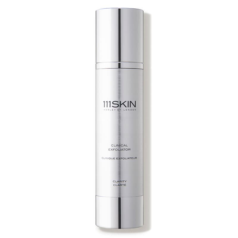 Clinical Exfoliator