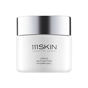 Cryo Activating Hydra Gel