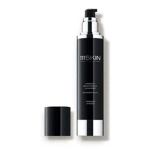 Vitamin C Brightening Cleanser