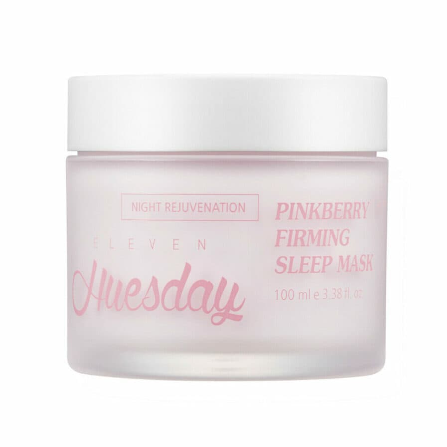 Pinkberry Firming Sleep Mask