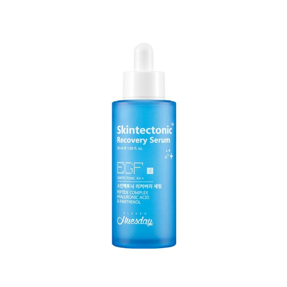 Skintectonic Recovery Serum
