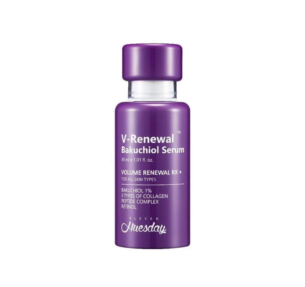 V-Renewal Bakuchiol Serum