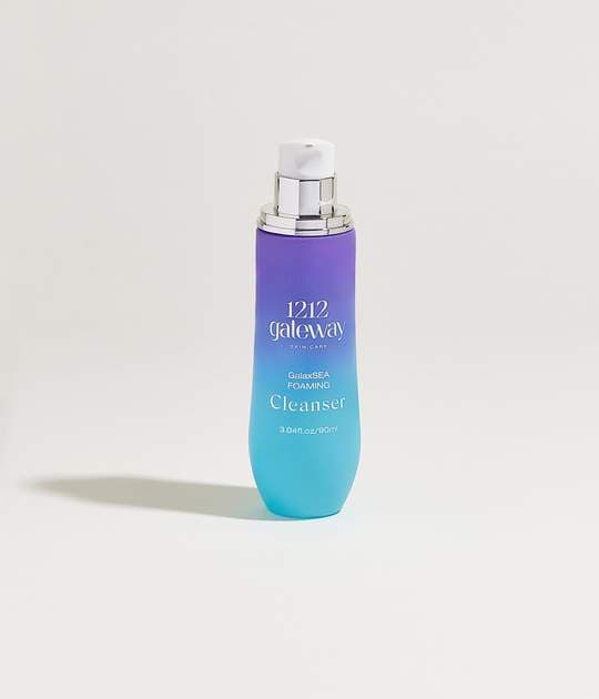 GalaxSEA Foaming Cleanser