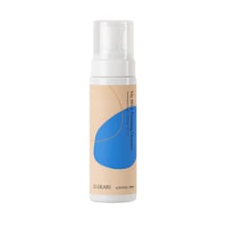 My BHA Foaming Cleanser