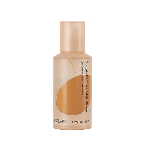 Octuple Hyaluron Moist Essence