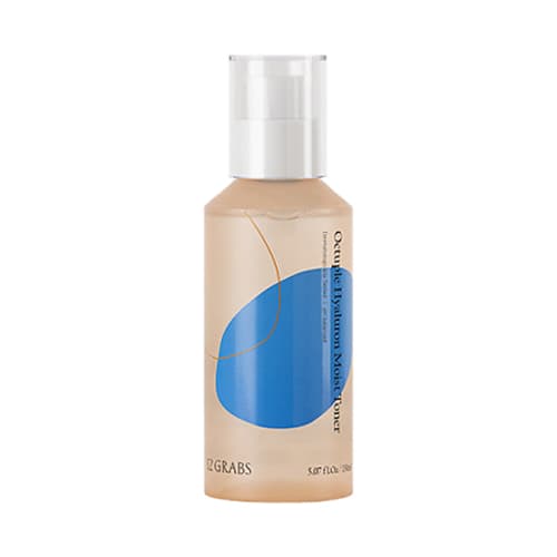 Octuple Hyaluron Moist Toner