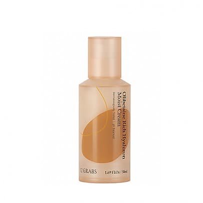 Olibetaine Rich Hyaluron Moist Cream