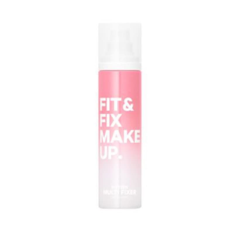 Multi Fixer Setting Spray