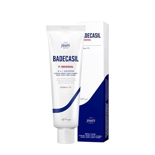 23 years old Badecasil P-Original 30g