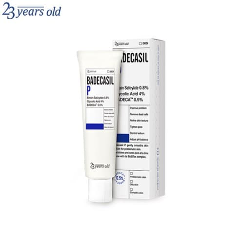 Badecasil P