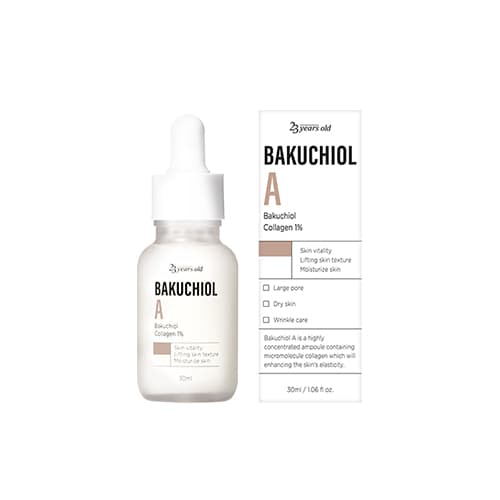 Bakuchiol A Ampoule