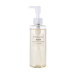 Oil Cleansing (Sensitive Skin Series) review