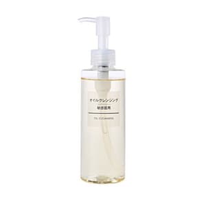 Oil Cleansing (Sensitive Skin Series)