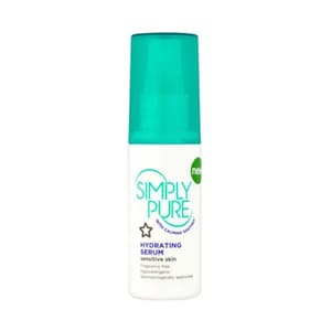Simply Pure Hydrating Serum