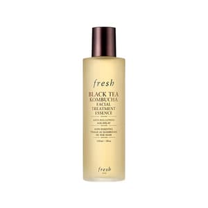 Black Tea Kombucha Facial Treatment Essence