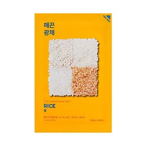 Pure Essence Mask Sheet