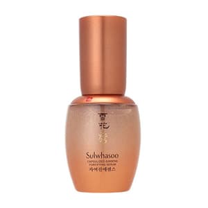 Capsulized Ginseng Fortifying Serum
