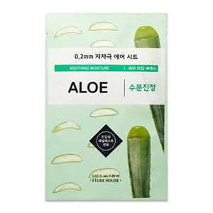 Aloe