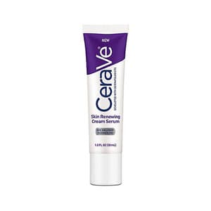 Skin Renewing Cream Serum