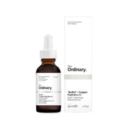 “Buffet” + Copper Peptides 1%