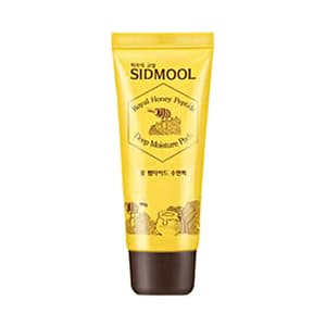 Royal Honey Peptide Deep Moisture Pack