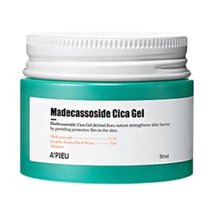 Madecassoside Cica Gel