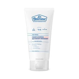 Dr. Belmeur Daily Repair Foam Cleanser review