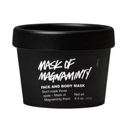 Mask of Magnaminty
