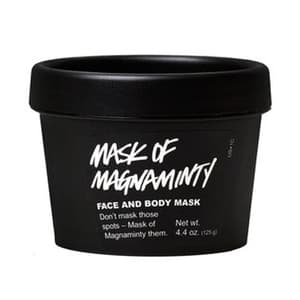Mask of Magnaminty