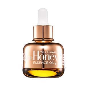 Miss Flower & Mr. Honey Essence Oil