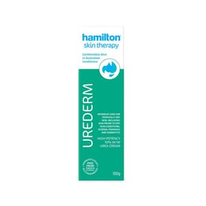 Skin Active Urederm Cream