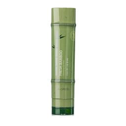 Fresh Bamboo Soothing Gel 99% review