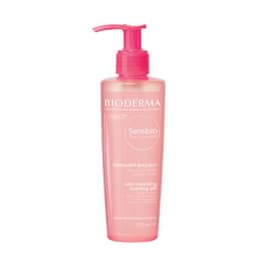Sensibio Foaming Gel review